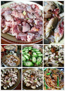 全牛宴：肉食者的狂欢