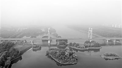 湿度反超深圳， 这滋味谁懂