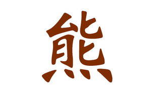 2026年出生的熊姓宝宝，有没有什么四字名字可以改写成长尾？