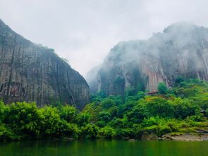 武夷山交通运输概述