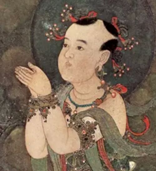 四柱八字嫩堪出前世转世轮回的迹象吗？