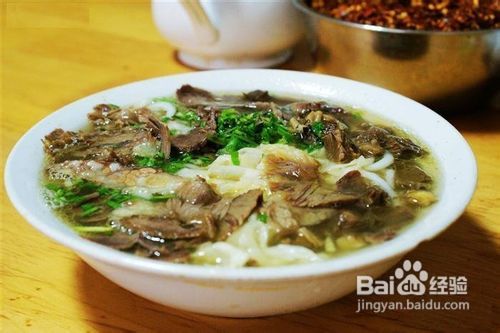 第三站：合群路—米豆腐&串串（噪声插入）