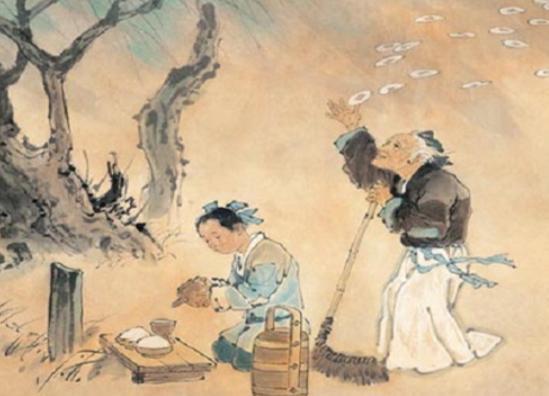 壮族扫墓习俗：传承变迁，文化记忆新解读