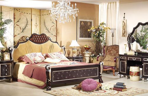 卧室可yi放摆件吗,卧室可yi摆风水摆件吗