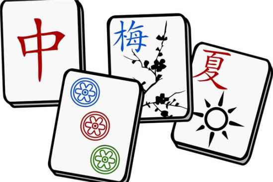 三、这样搞财运挡都挡不住