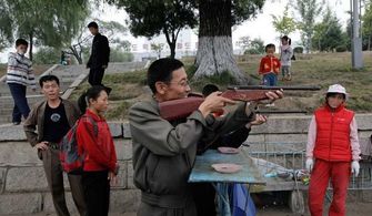 引领潮流：智能射击辅助系统
