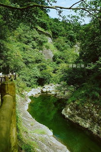 永泰云顶：一个让你欲罢不能的旅游胜地