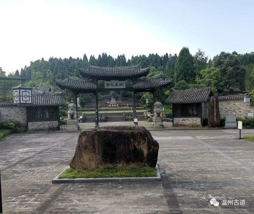 从刘基故里到天顶湖：一条 “往事+天然” 穿越路线