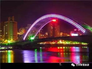 雁滩黄河大桥：三分钟的现代与古老对话