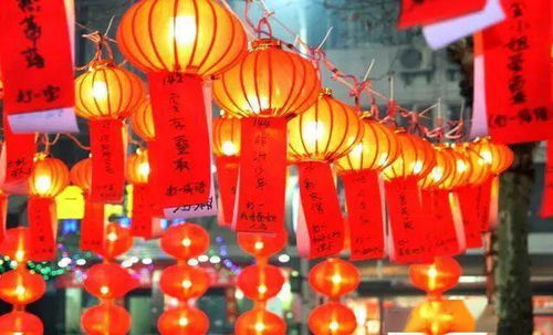 千年盐城元宵盛宴，民俗传承爆款来袭！