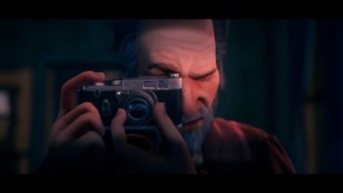 前世今生的纠缠