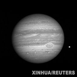 木星九宫：爱情宇宙的乱七八糟大杂烩