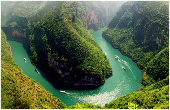 永定河峡谷：假三峡真坑爹