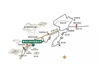 踏上奇幻旅程：泉州至清远， 古韵新景两日游