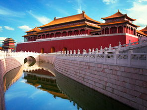 胡同漫步：寻找老北京的味道