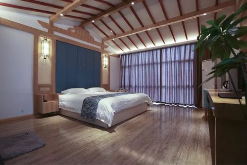 住宿体验：与蟑螂共舞