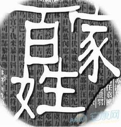 古代名字笔画数理如何判断吉凶？