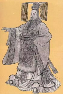 一、李冰的时代背景:乱世中的治水梦想.
