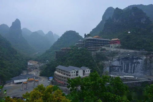 四点一：石林奇观