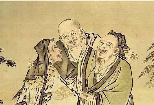 道教与佛教：香的本质区别