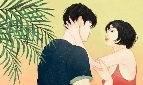 较深夜诞生的男人真实的更简单找到真实炎热爱吗？