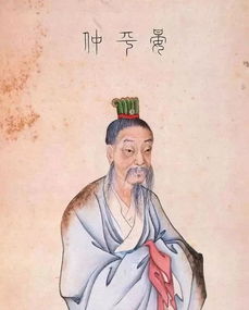 北郭贫