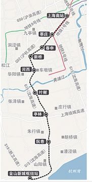 春申湖公园
