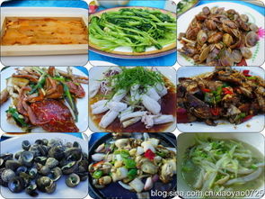 永庆坊：粤剧与美食的完美结合