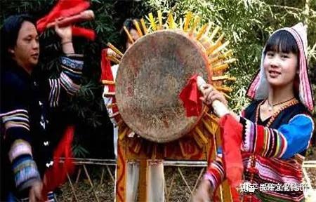 基诺族新春盛宴，古老民俗焕新颜，爆款来袭！