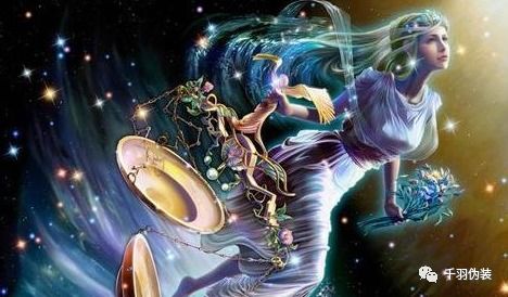 震惊！十二星座