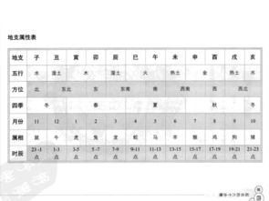 姓名学与五行属性的重要性