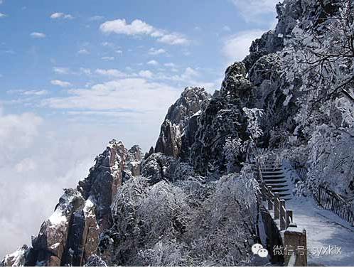 安徽双飞5日游攻略：黄山纯玩5天 费用透明爆款游
