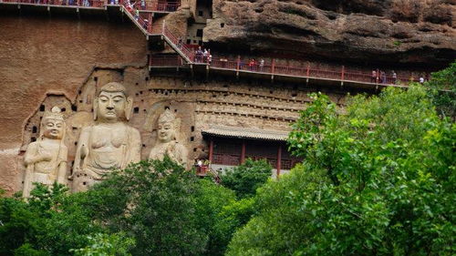 我的命理与郑国渠的纠葛