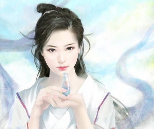 属猪女：乐观开朗，福气较深厚
