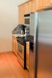 上海风水分析，冰箱放置位置如何影响家宅运势？