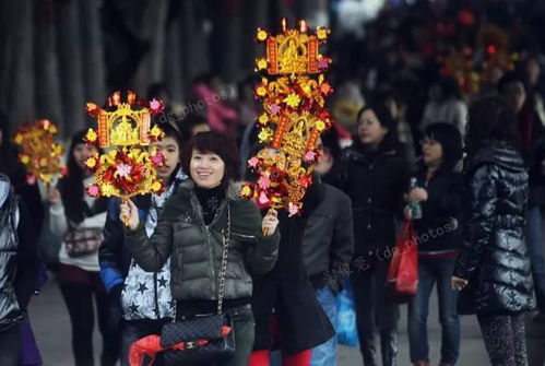 东莞春节风俗：年味传承创新，爆款民俗盛宴