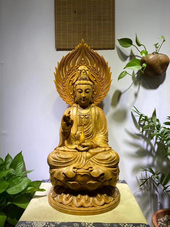 特殊讲究：材质选择与图案寓意