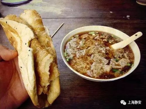 初识泰州， 初识美食