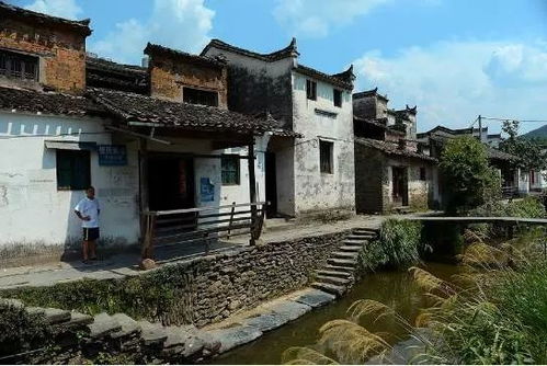 3. 古商铺