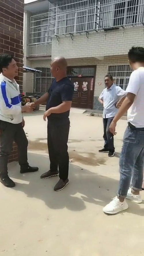 乡村相亲靠谱吗？真实相亲场景