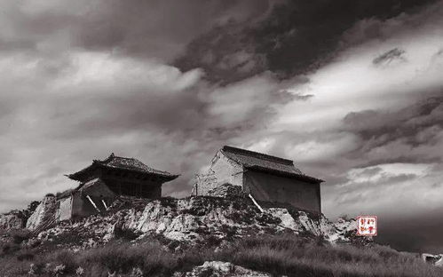 开阳古堡， 一个被遗忘的千年古村