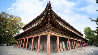 3.1 佛的背后有啥秘密