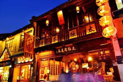 南宋御街：王朝遗风
