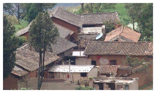 一、 这鬼地方在哪？