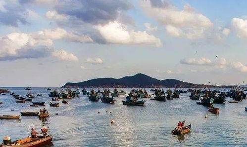 礁石区：海浪的“自然打碟机”