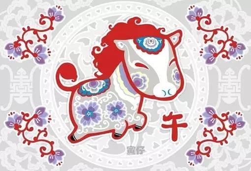 属龙属蛇属马的兄弟姐妹们注意啦!