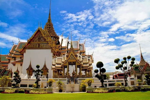 三、 皇宫内部：乱七八糟的景点介绍（随意拼凑）