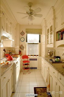 厨房卫生间？重点灾区！