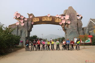 景区真相：滤镜破碎的瞬间