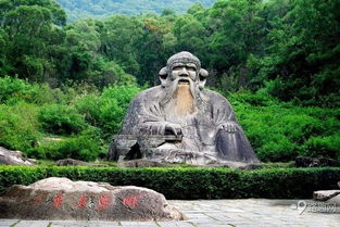 清源山！被严重低估的宝藏！